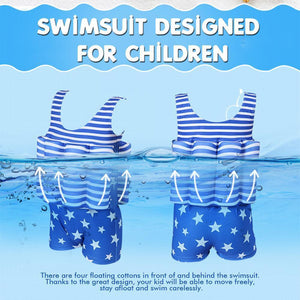 Float Suit For Children