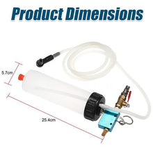 Load image into Gallery viewer, Auto Car Brake Fluid Oil Change Replacement Tool 