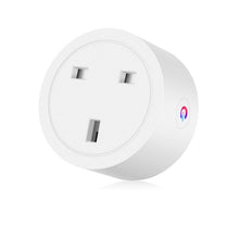 Load image into Gallery viewer, WiFi Smart Socket