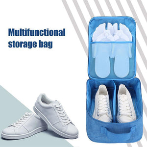 Multi-usage Travel Storage Bag
