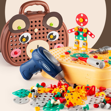 Load image into Gallery viewer, 🎁Christmas Gifts🎄48%OFF🎅🔥 - Creativity Tool Box