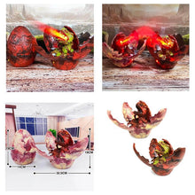 Load image into Gallery viewer, Hatching Dinosaur Egg Toy