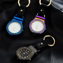 Load image into Gallery viewer, Watch Cigarette Lighter with Light
