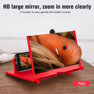 (2023 New Year Sale- Save 50% OFF) Screen Magnifier 2023 Newest Version