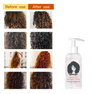 Super Curl Boost Enhancing Cream