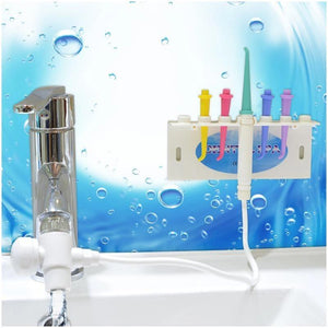 Household Dental Flusher