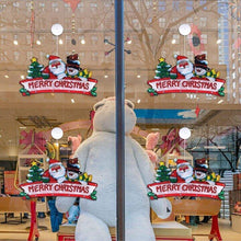 Load image into Gallery viewer, CHRISTMAS SALE🎄Christmas window suction cup lights