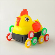 Load image into Gallery viewer, Electric Rolling Chick