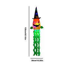 Load image into Gallery viewer, Halloween Decoration with LED Color Lights