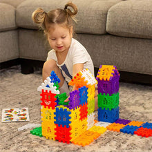 Load image into Gallery viewer, 🏠Waffle Interlocking Building Blocks