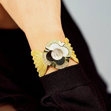 Load image into Gallery viewer, Elegant Butterfly Watch
