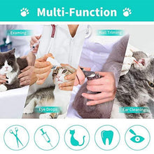 Load image into Gallery viewer, Multi-function Grooming Bath Bag