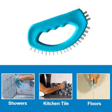 Load image into Gallery viewer, Hirundo Grout Cleaner Brush, 3 pcs