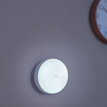 Load image into Gallery viewer, Intelligent human induction LED night light