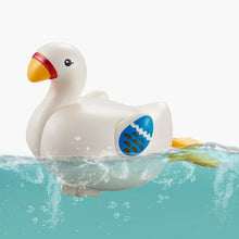 Load image into Gallery viewer, Cute Goose Bath Toy