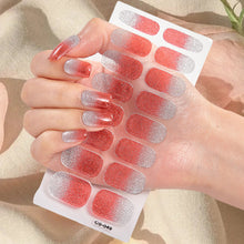 Load image into Gallery viewer, Ultra-Thin Manicure