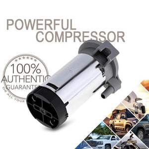 120DB Single Car Air Horn Compressor