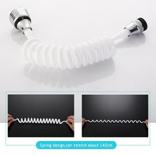 Load image into Gallery viewer, Faucet Retractable Water Saving Extender
