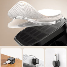 Load image into Gallery viewer, Magnetic Cable Organizer Storage Holder Magnetic