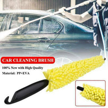 Load image into Gallery viewer, Multifunctional Tire Cleaning Brush