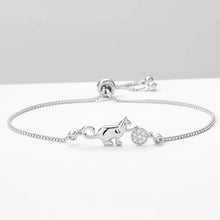Load image into Gallery viewer, Creative Cat Bracelet