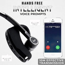 Load image into Gallery viewer, New business bluetooth headset