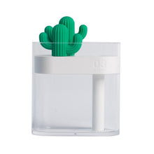 Load image into Gallery viewer, Modern Cactus Humidifier