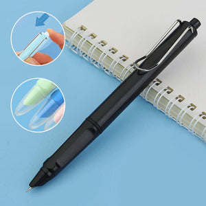 2023 New Retractable Fountain Pens