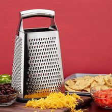 Load image into Gallery viewer, Professional Box Grater