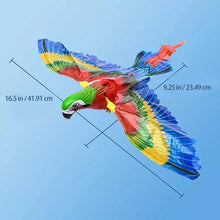 Load image into Gallery viewer, The best gift for cats🔥-Simulation Bird Interactive Cat Toy for Indoor Cats