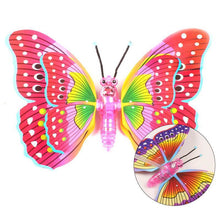 Load image into Gallery viewer, Music electric butterfly
