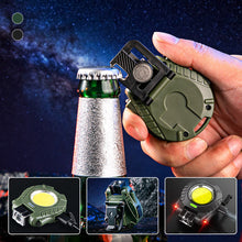 Load image into Gallery viewer, Multifunctional Mini Headlamp