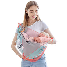 Load image into Gallery viewer, 3-in-1 Baby Sling