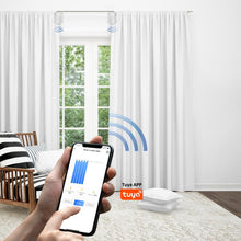 Load image into Gallery viewer, Automatic Curtain Opener Control