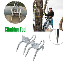 Load image into Gallery viewer, Tree Climbing Artifact
