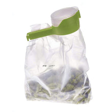 Load image into Gallery viewer, Utility Healthy Food Sealing Clip with Discharge Nozzle