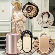 Load image into Gallery viewer, Lazy Drawstring Makeup Fashion Handbag