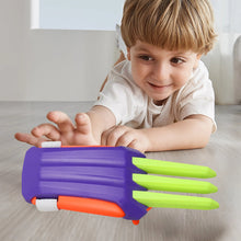 Load image into Gallery viewer, Carrot Paw Retractable Toy