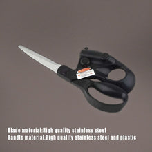 Load image into Gallery viewer, Laser Guided Scissors