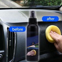 Load image into Gallery viewer, Car Interior Restoring Wax