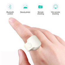 Load image into Gallery viewer, Bluetooth Selfie Ring