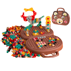 🎁Christmas Gifts🎄48%OFF🎅🔥 - Creativity Tool Box