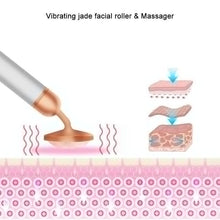 Load image into Gallery viewer, Flawless Contour Vibrating Facial Roller &amp; Massager