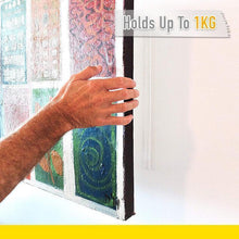 Load image into Gallery viewer, Hirundo Traceless, Washable &amp; Adhesive Tape