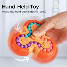 Load image into Gallery viewer, Magic Bean Puzzle Toy
