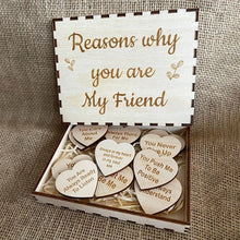 Load image into Gallery viewer, Unique Friendship Gift