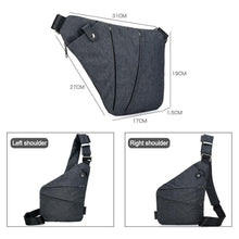 Load image into Gallery viewer, Pocket Bag