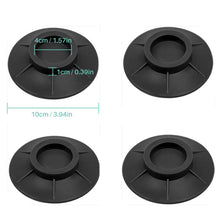 Load image into Gallery viewer, Anti Vibration Washing Machine Fix Feet
