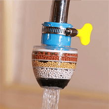 Load image into Gallery viewer, Water Tap Clean Purifier