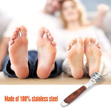Load image into Gallery viewer, Stainless Tool Foot Care File